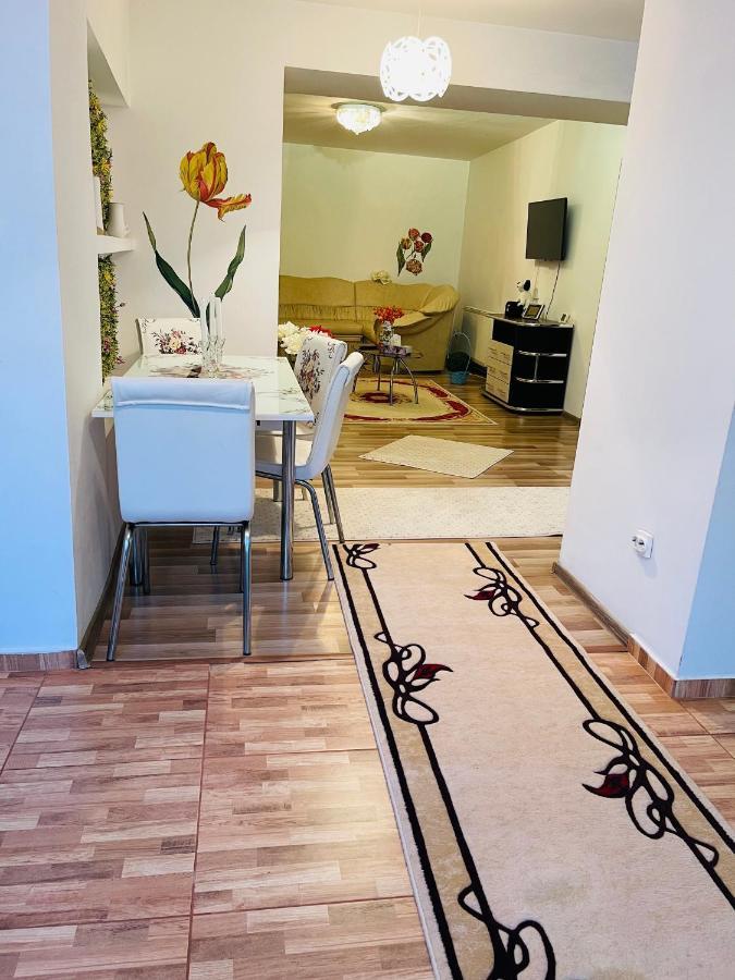 Apartamento Casa Iris Iasi Exterior foto