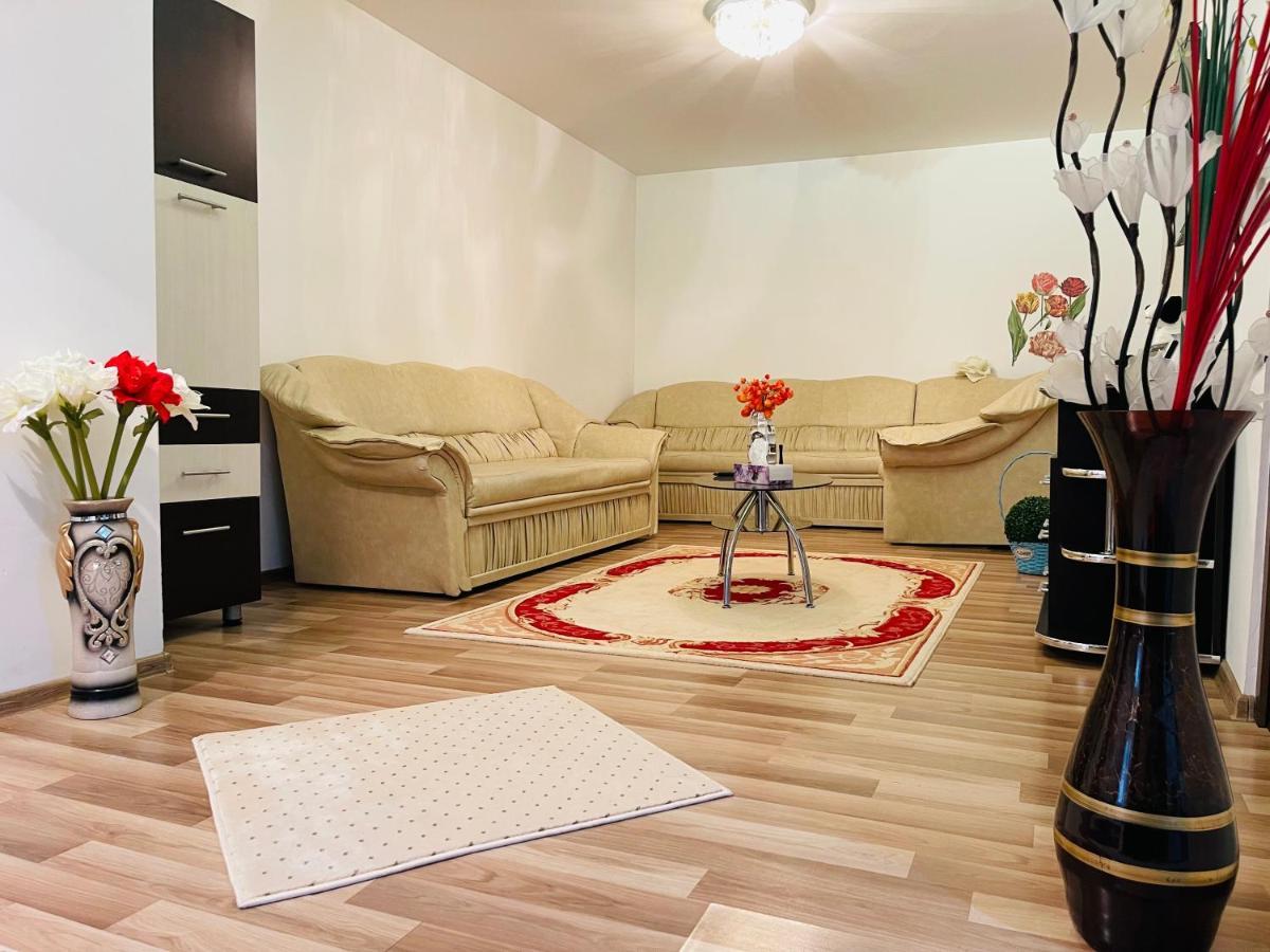 Apartamento Casa Iris Iasi Exterior foto