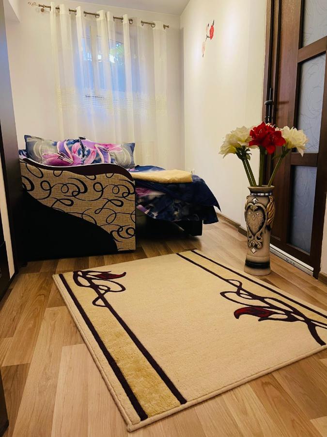 Apartamento Casa Iris Iasi Exterior foto