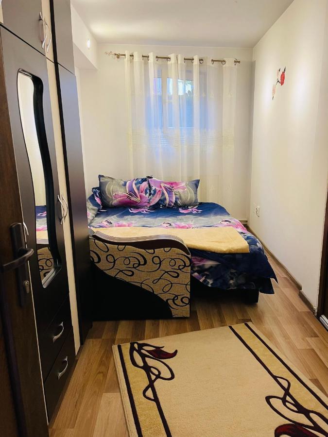 Apartamento Casa Iris Iasi Exterior foto
