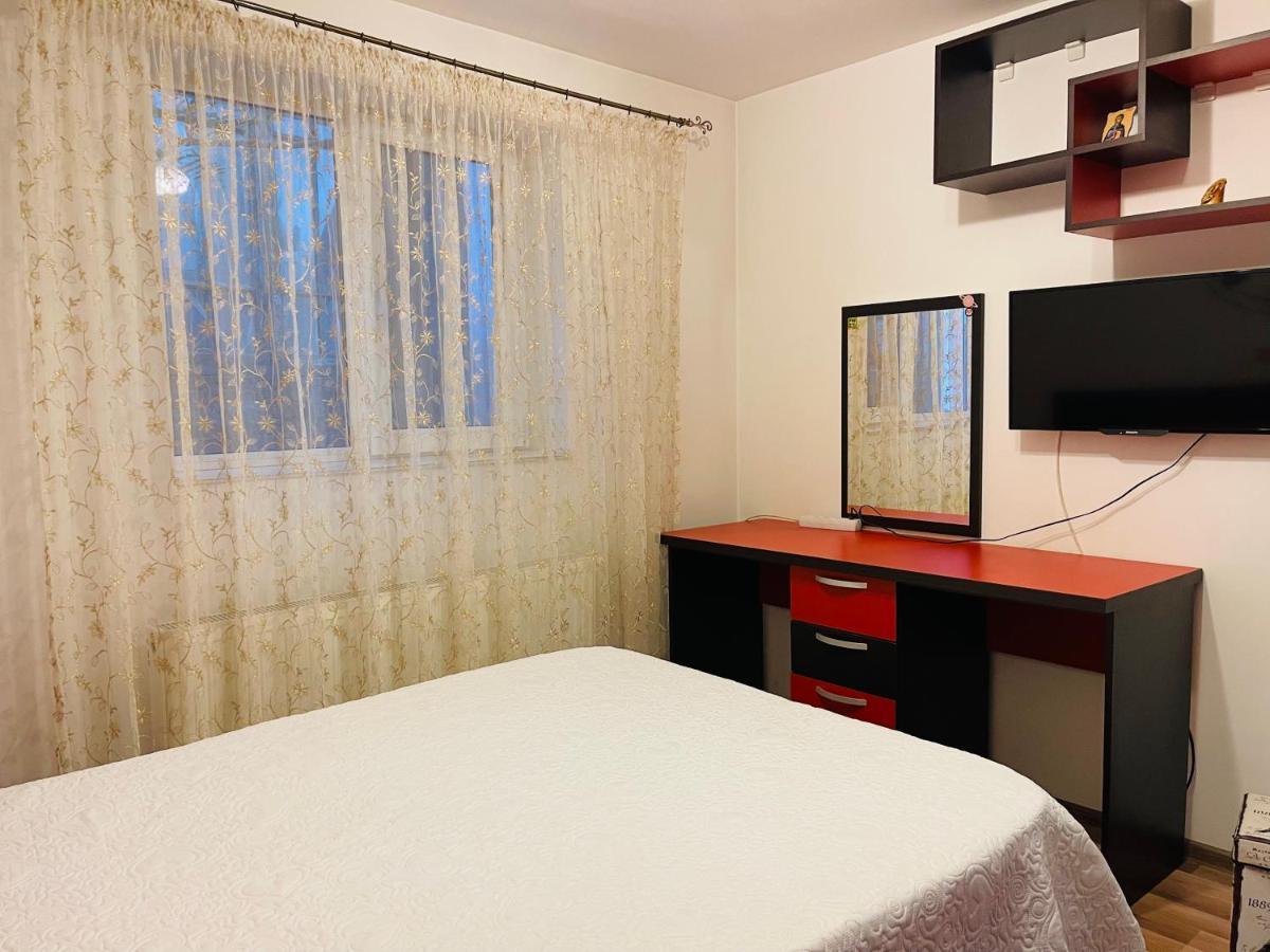 Apartamento Casa Iris Iasi Exterior foto
