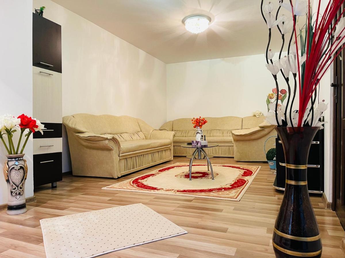 Apartamento Casa Iris Iasi Exterior foto