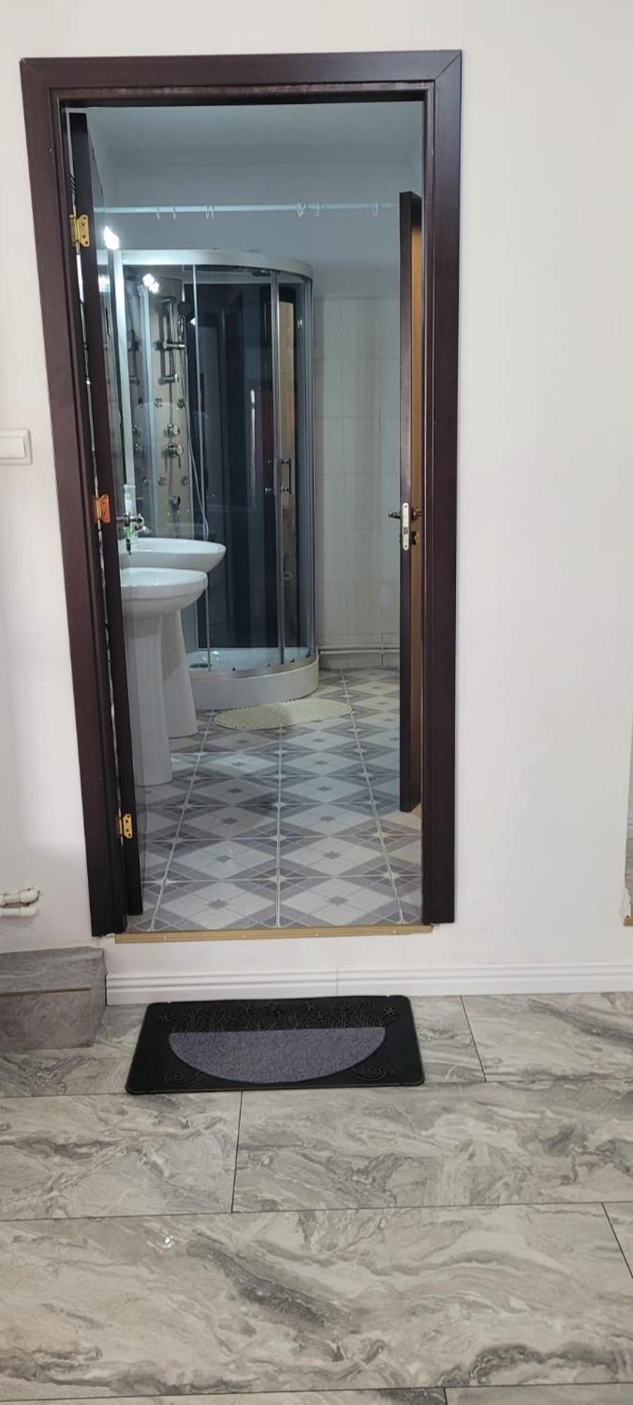 Apartamento Casa Iris Iasi Exterior foto
