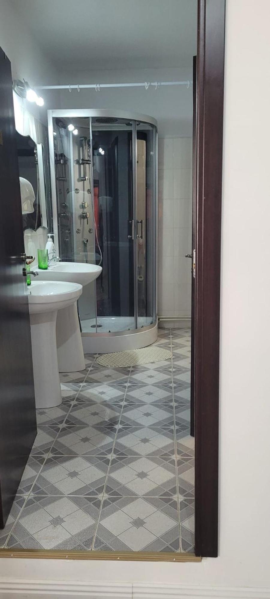 Apartamento Casa Iris Iasi Exterior foto