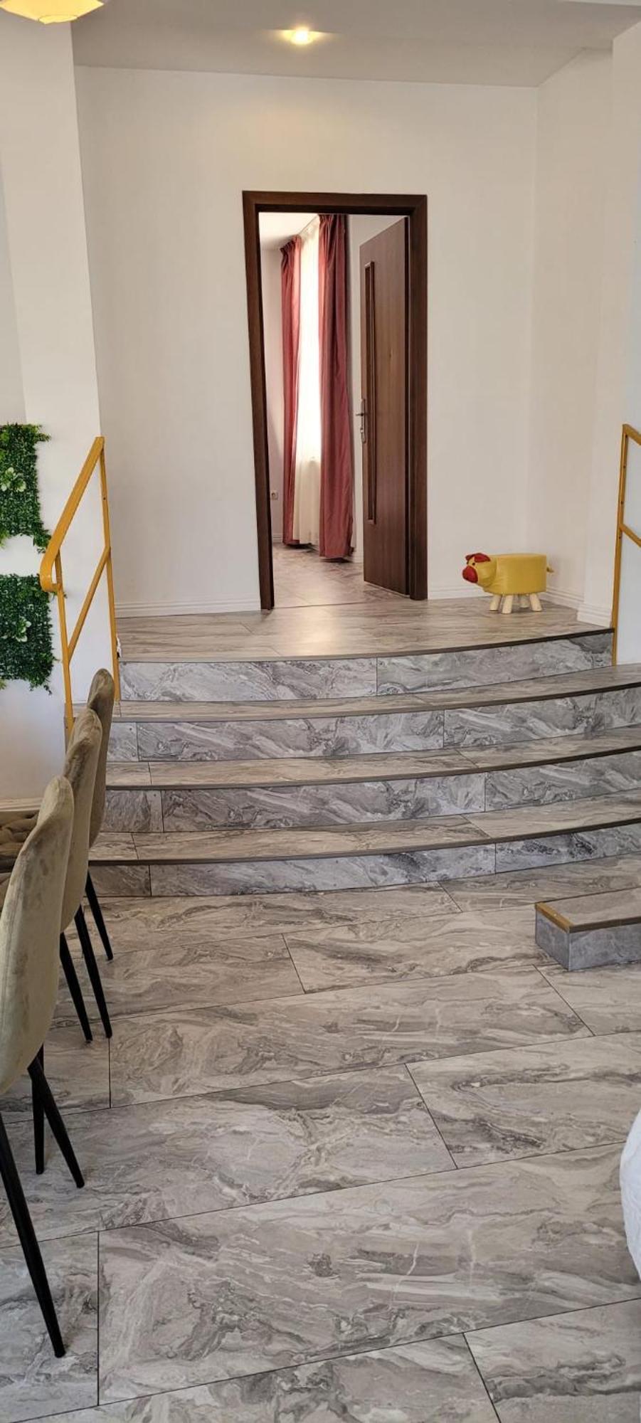 Apartamento Casa Iris Iasi Exterior foto