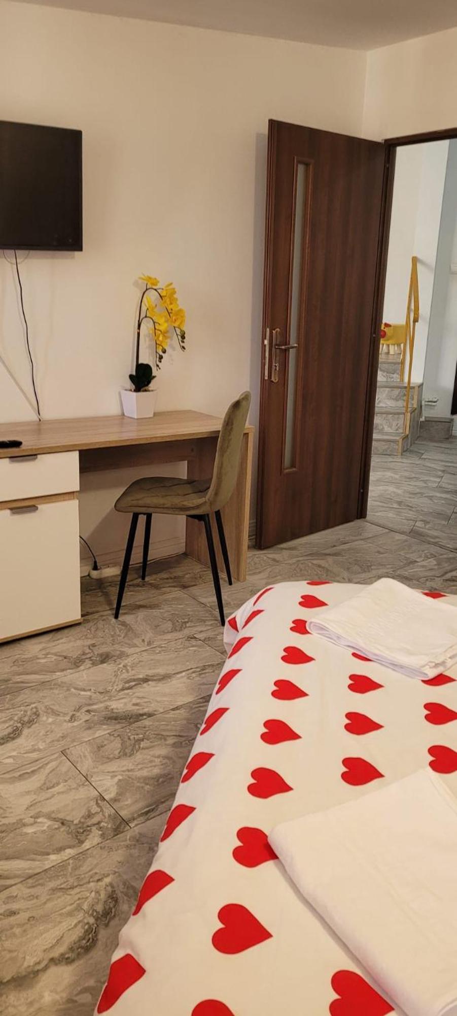 Apartamento Casa Iris Iasi Exterior foto