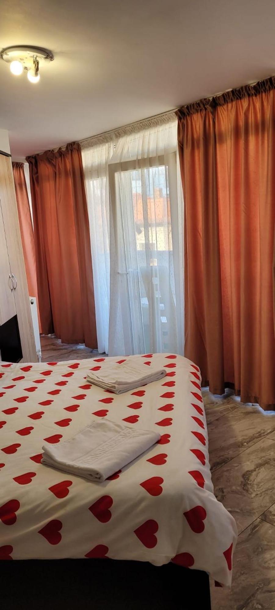Apartamento Casa Iris Iasi Exterior foto