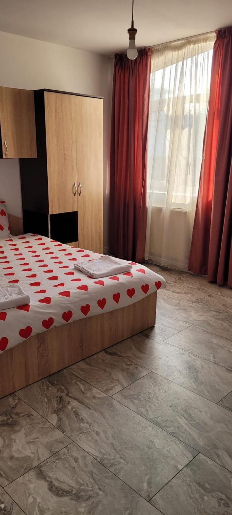 Apartamento Casa Iris Iasi Exterior foto