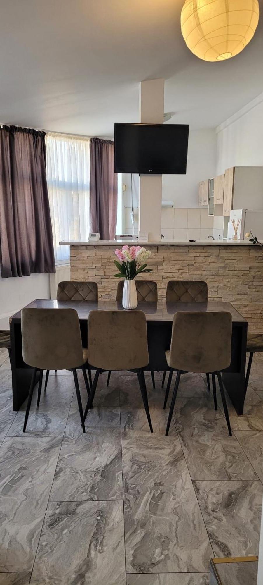 Apartamento Casa Iris Iasi Exterior foto