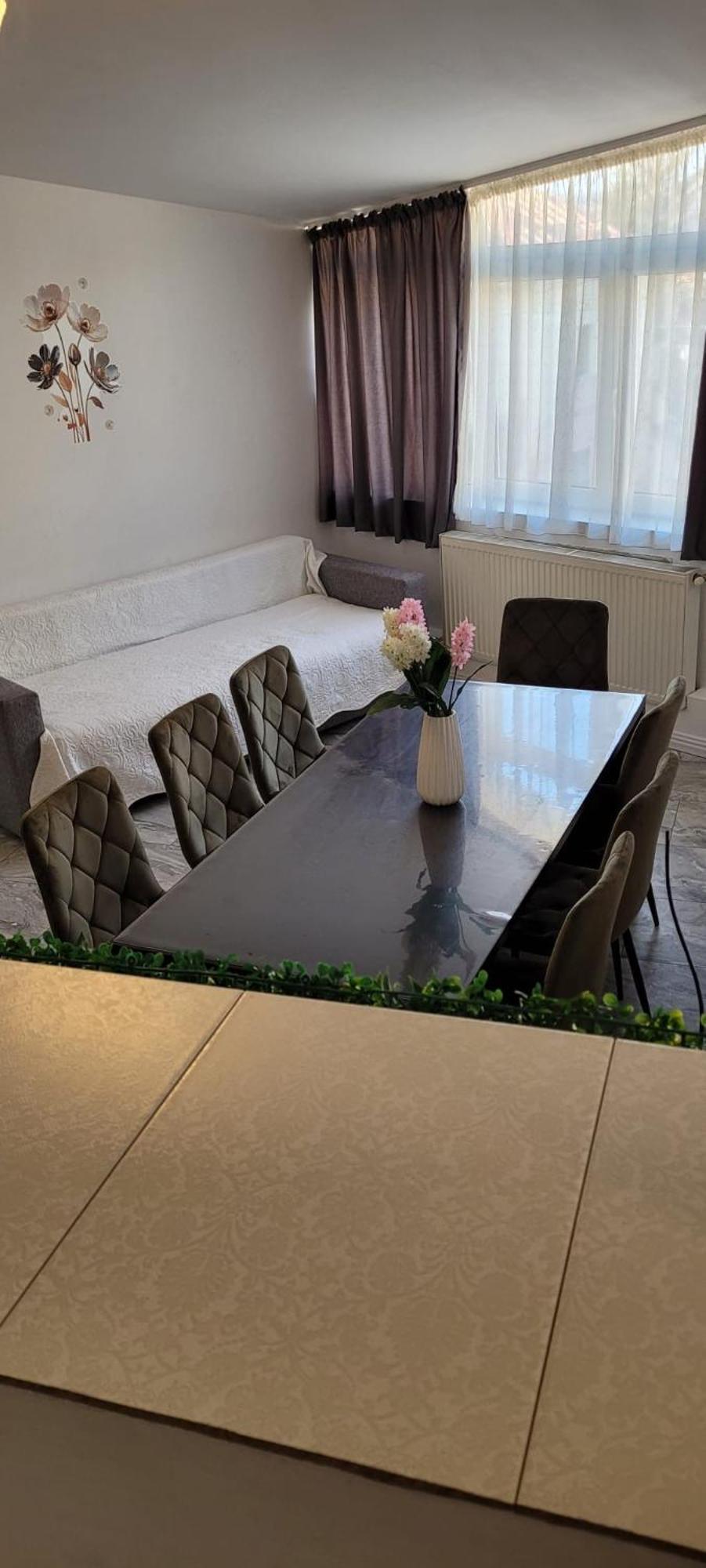 Apartamento Casa Iris Iasi Exterior foto